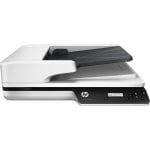 HP Scanjet Pro 3500 F1 Escáner de Sobremesa A4 USB 3.0 HP Scanjet Pro 3500 F1 Escáner de Sobremesa A4 USB 3.0