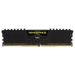 Corsair Vengeance LPX DDR4 2400 PC4-19200 8GB 2x4GB CL16 Corsair Vengeance LPX DDR4 2400 PC4-19200 8GB 2x4GB CL16