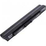 Batterie d'ordinateur portable Voltistar Acer Aspire 1410/1810T/1810T2/1810TZ/UM09E31/One 752/Ferrari One 200