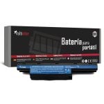 Batería de Portatil Acer Aspire/Travelmate/Gateway