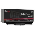 Batterie pour ordinateur portable Voltistar HP Pavilion 694864-851/HSTNN-DB4D/VK04/14-C010US