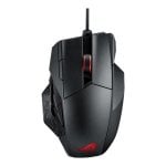 Mouse da gioco Asus ROG Spatha 8200 DPI