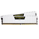 Corsair Vengeance LPX DDR4 3200 PC4-25600 16GB 2x8GB CL16 Blanco Corsair Vengeance LPX DDR4 3200 PC4-25600 16GB 2x8GB CL16 Blanco