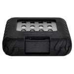 Silverstone MMS01 Boîtier disque dur 2,5" USB 3.0 Silverstone MMS01 Boîtier disque dur 2,5" USB 3.0