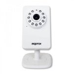 Approssimativamente APPIP03HDP2P Telecamera IP HD P2P wireless