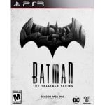 Batman Telltale Series PS3