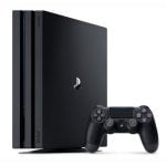 Sony PlayStation 4 Pro da 1 TB