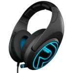 Ozone Ekho H80 Origen Gaming Headset USB Negro