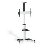 TooQ FS1870M-B TV-/Monitorhalterung 37-70 Zoll, VESA 600x400, max. 50 kg, grau TooQ FS1870M-B TV-/Monitorhalterung 37-70 Zoll, VESA 600x400, max. 50 kg, grau