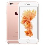 Apple iPhone 6s 32GB Rosa Dorado Libre Apple iPhone 6s 32GB Rosa Dorado Libre