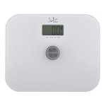 Pèse Personne Électronique Jata 499 Jusqu'à 150Kg Sans Piles Écran LCD