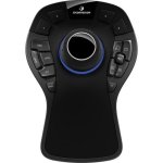 Mouse 3Dconnexion SpaceMouse Pro USB Nero 15 Pulsanti Programmabili
