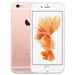 Apple iPhone 6s Plus 14 cm (5.5") SIM singola iOS 10 4G (MN2Y2QL/A)