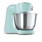 Robot da cucina Bosch MUM 5 verde menta