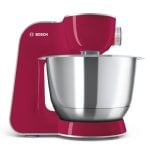 Robot da cucina Bosch MUM 5 rosa