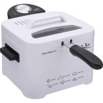 Oliefriteuse Jata FR278 2,5 L 2000 W Kijkvenster Regelbare Thermostaat