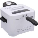 Friteuse Jata FR278 2,5L 2000W met Thermostaat en Uitneembare Kom