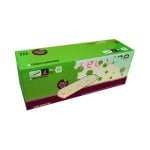 HP Compatible CF410A-G Tóner Negro