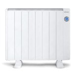 Orbegozo RRE1510 Emisor Térmico 1500W