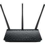 Asus RT-AC53 Router Inalámbrico Gigabit Dual-Band AC750 Asus RT-AC53 Router Inalámbrico Gigabit Dual-Band AC750
