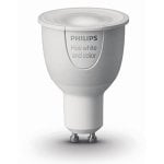 Philips Hue White and Color GU10 6.5W