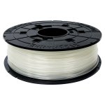 XYZPrinting Filamento de Recambio PLA 1.75mm Natural 600gr