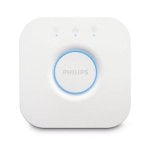 Centrale Domotique Philips Hue Bridge Filaire Compatible Alexa Google Assistant Siri Extension système Hue