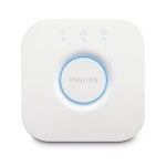 Philips Hue Bridge Ponte de Conexão para Ecossistema Hue