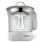 Kenwood JE290 spremiagrumi elettrico 1 L 40 W Bianco