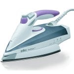Braun TexStyle 7 TS 755 Plancha de Vapor