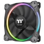 Thermaltake Pack 3 Riing 14 LED RGB Édition Premium