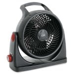 Orbegozo FH6060 Termoventilador Vertical 2000W