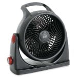 Orbegozo FH6060 Termoventilador Vertical 2000W