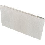 Estufa Elétrica Cerâmica Jata DK2000P Dual Kherr 2000W Extrafina Baixo Consumo