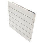 Stufa Elettrica a Pannello Dual Kherr Jata DK1000C 1000W Extra Sottile da Parete