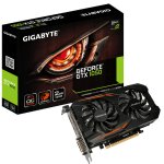 Gigabyte GeForce GTX 1050 OC 2GB GDDR5