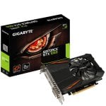 Gigabyte GeForce GTX 1050 D5 2GB GDDR5