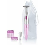 Épilateur Visage Braun SilkFinish FG 1100 Précision Compact