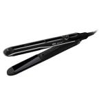 Lisseur Céramique Braun Satin Hair 7 SensoCare ST780 200ºC Arrêt Automatique Écran Noir