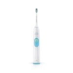 Philips Sonicare 2 Series plaque control HX6231/01 Elektrische Zahnbürste Erwachsener Schallzahnbürste Blau