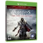 Assassin´s Creed The Ezio Collection Xbox One