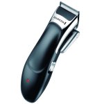 Tagliacapelli Remington HC363C Senza Fili 8 Lunghezze 40min 8 Pettini Lame Ceramica