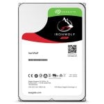 Seagate IronWolf NAS 2 TB SATA3