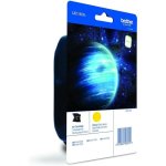 Cartucho de Tinta Brother LC1280XLYBP Amarillo Alto Rendimiento XL