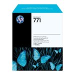 Cartouche de maintenance HP 771 pour DesignJet Z6200
