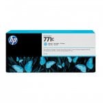 Cartucho de Tinta Original HP 771C Cian Claro