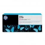 Cartucho de Tinta Original HP 771C Magenta Claro