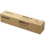 Cartucho Tóner Original Samsung CLT-M806S Magenta