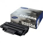 Cartucho Tóner Original Samsung ML-D2850A Negro