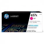 Tóner Original HP 657X Magenta